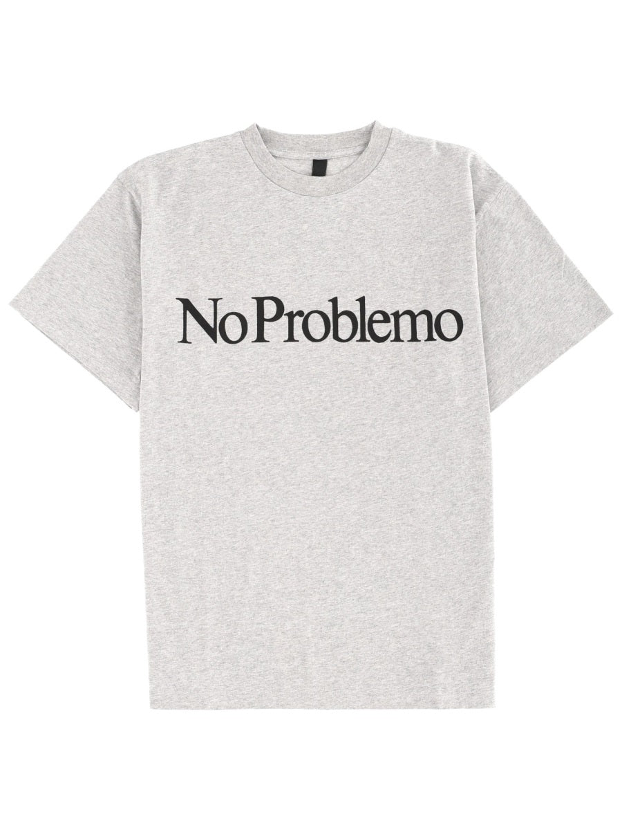 No Problemo Unisex T-Shirt - FW25 Collection