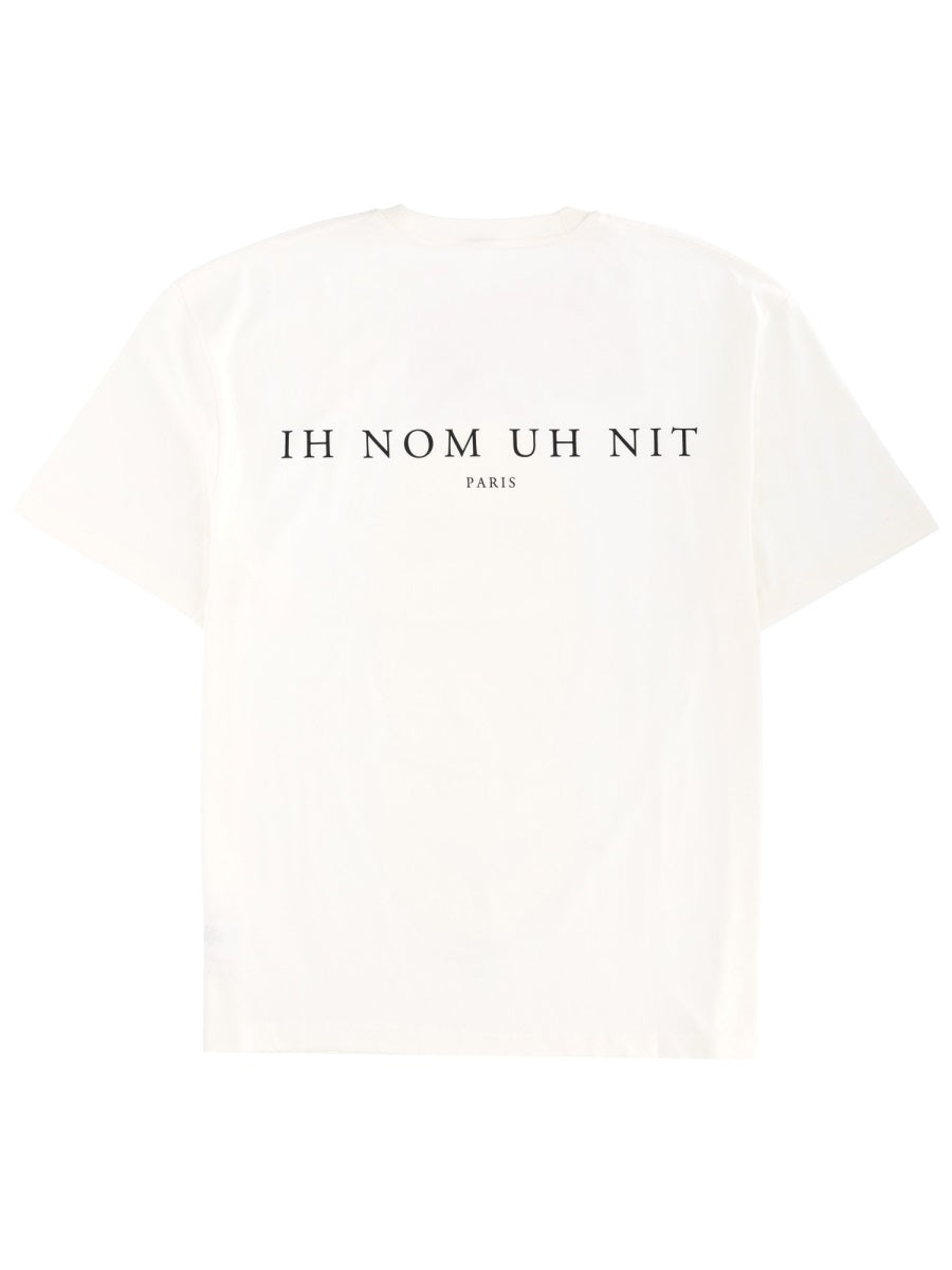 IH NOM UH NIT Men's Casual T-Shirt - FW25 Collection