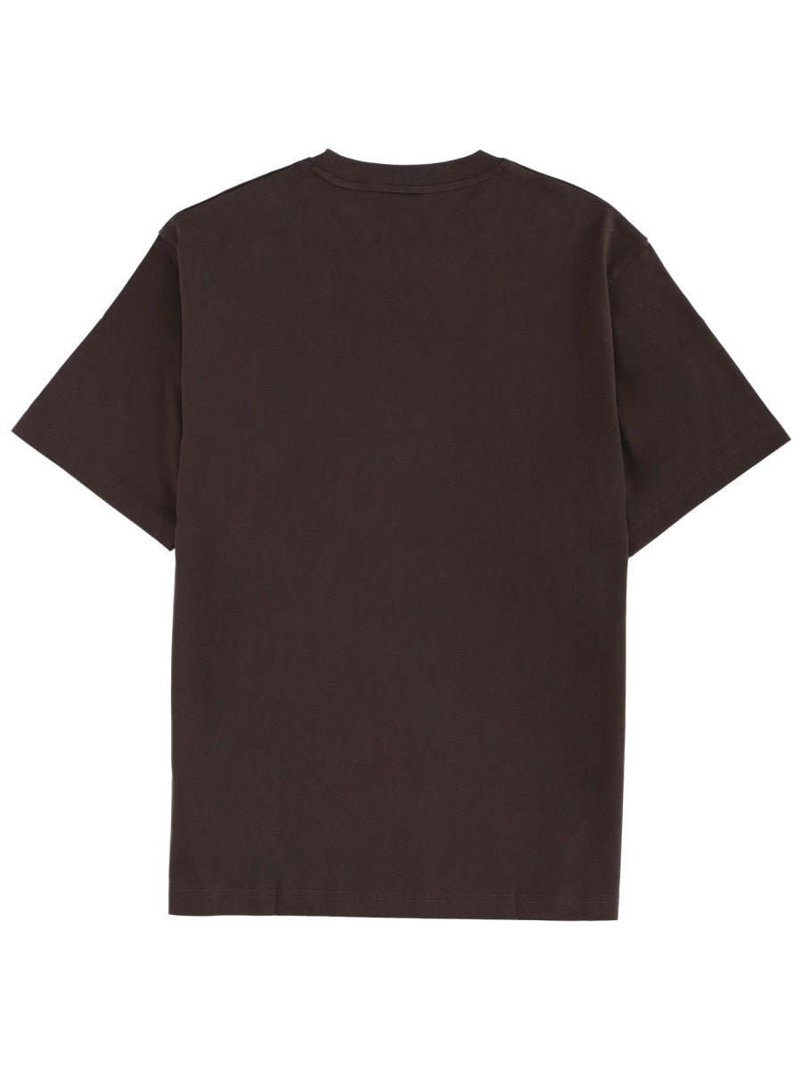 LACOSTE Classic Men's T-Shirt - FW25 Collection