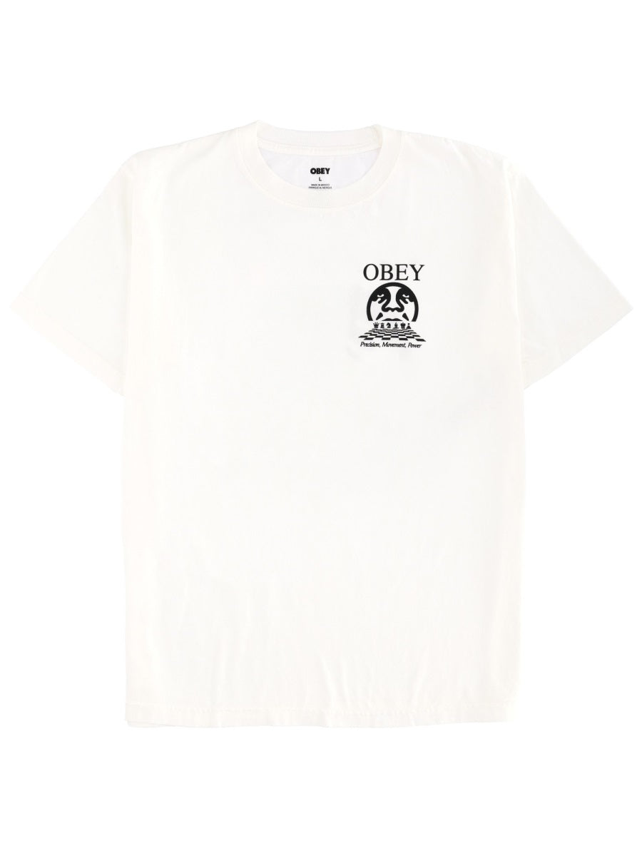 OBEY Classic Pigment Vintage Mini T-Shirt