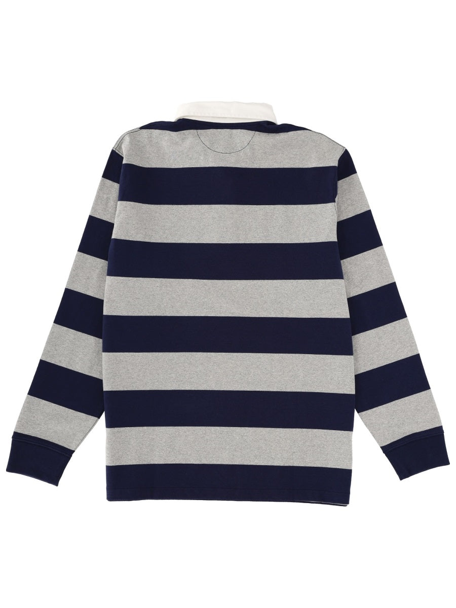 POLO RALPH LAUREN Rugby Polo Shirt for Men