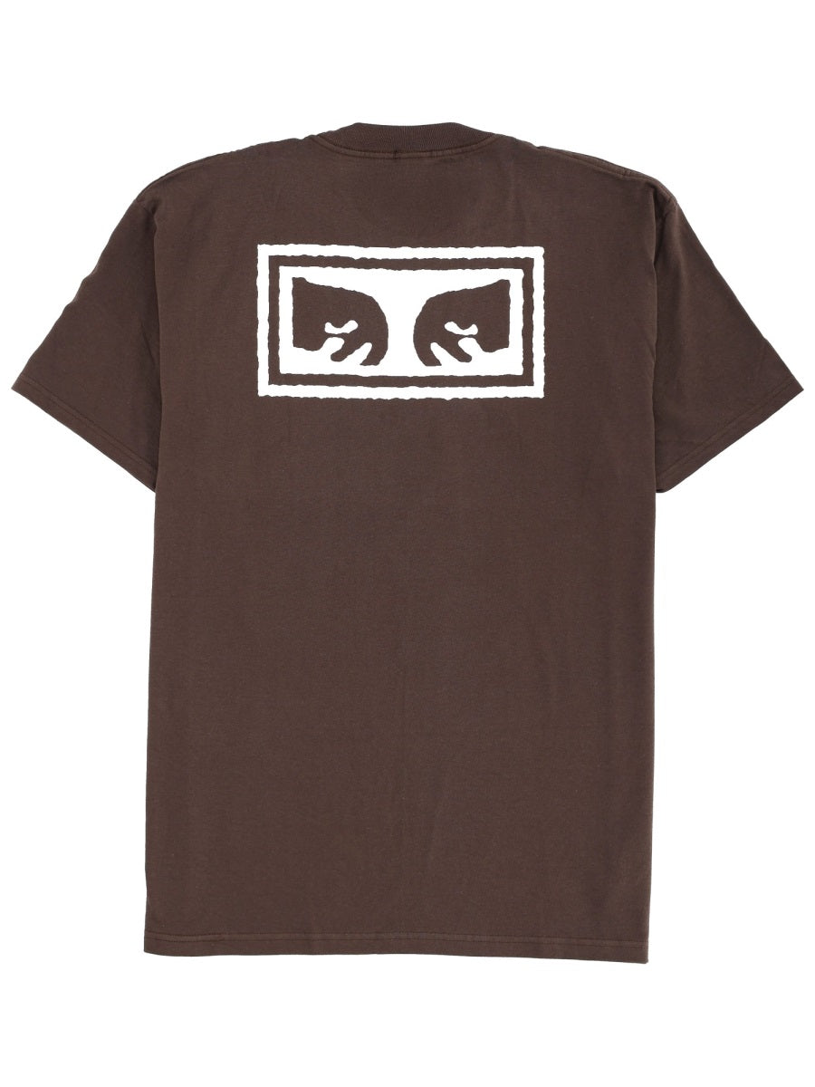 OBEY Classic Men's Cotton T-Shirt