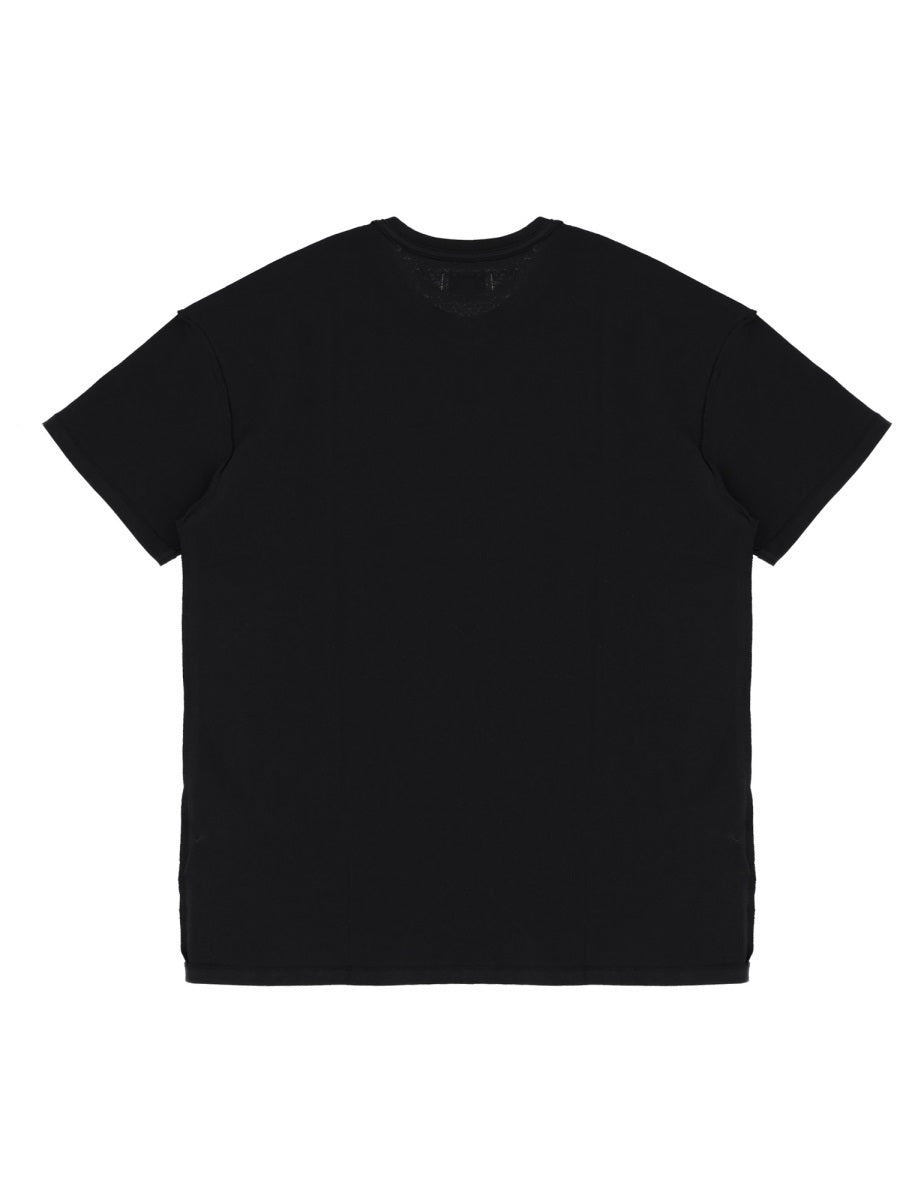 PURPLE BRAND Mini Essential T-Shirt for Men - SS26