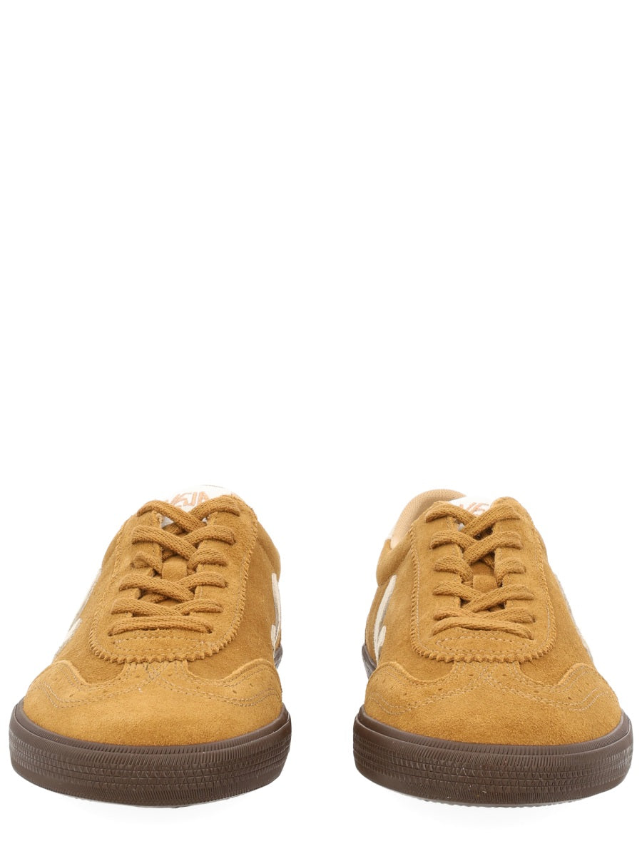 VEJA Suede Sneakers for Men - FW25