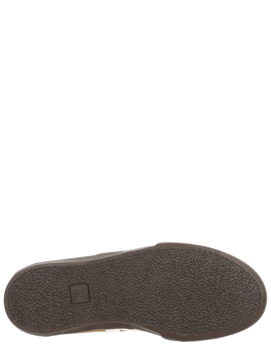 VEJA Suede Sneakers for Men - FW25