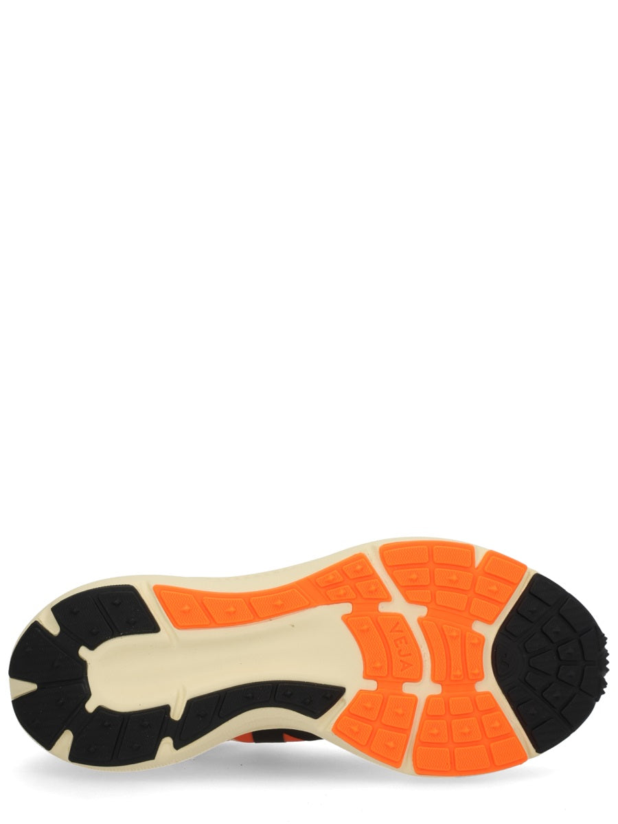 VEJA Dynamic Engineered-Mesh Sneakers for Women