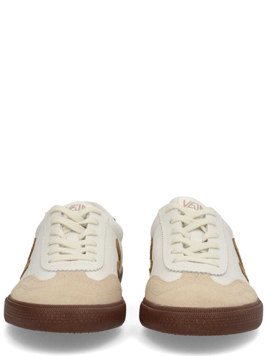 VEJA Sustainable Men's Sneakers for FW25