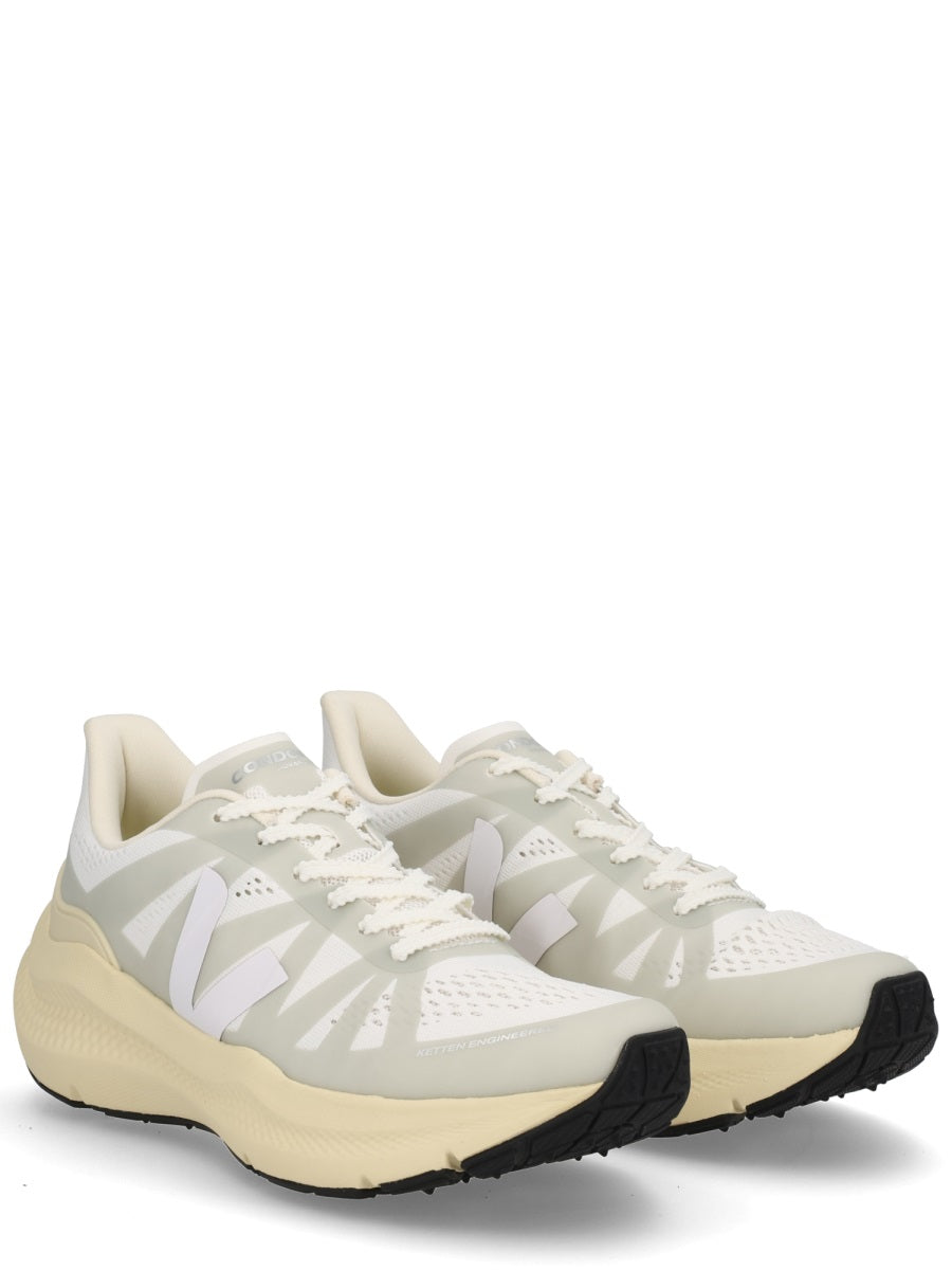 VEJA Engineered-Mesh Women's Sneakers - FW25