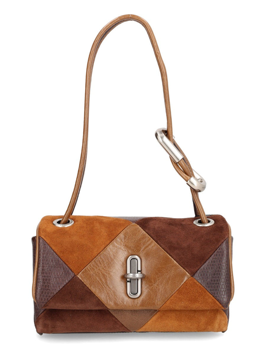MARC JACOBS Stylish Shoulder Bag