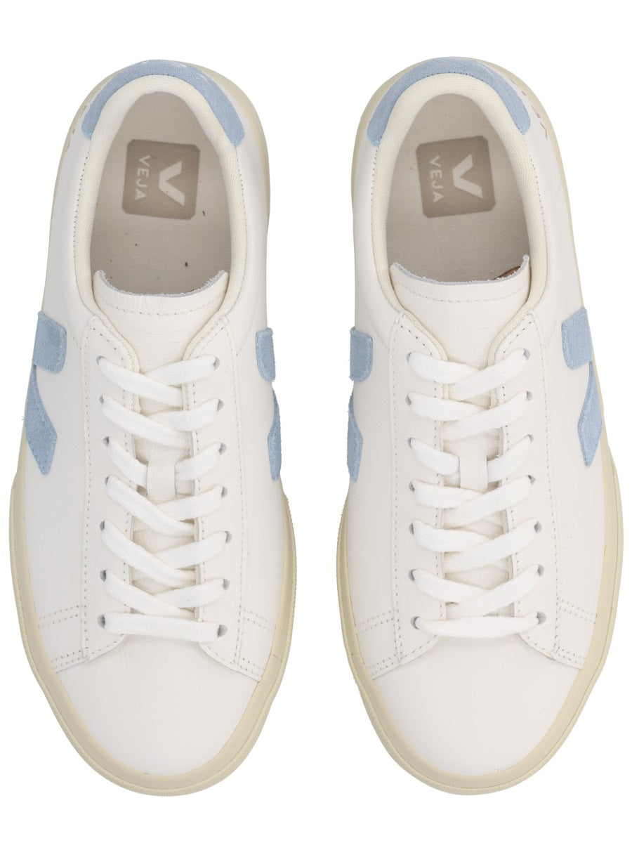 VEJA Eco-Friendly Sneakers for Women