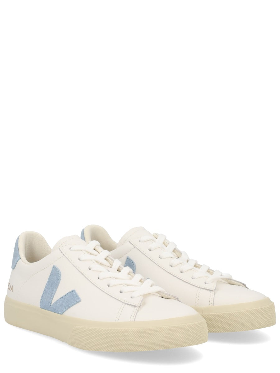 VEJA Eco-Friendly Sneakers for Women