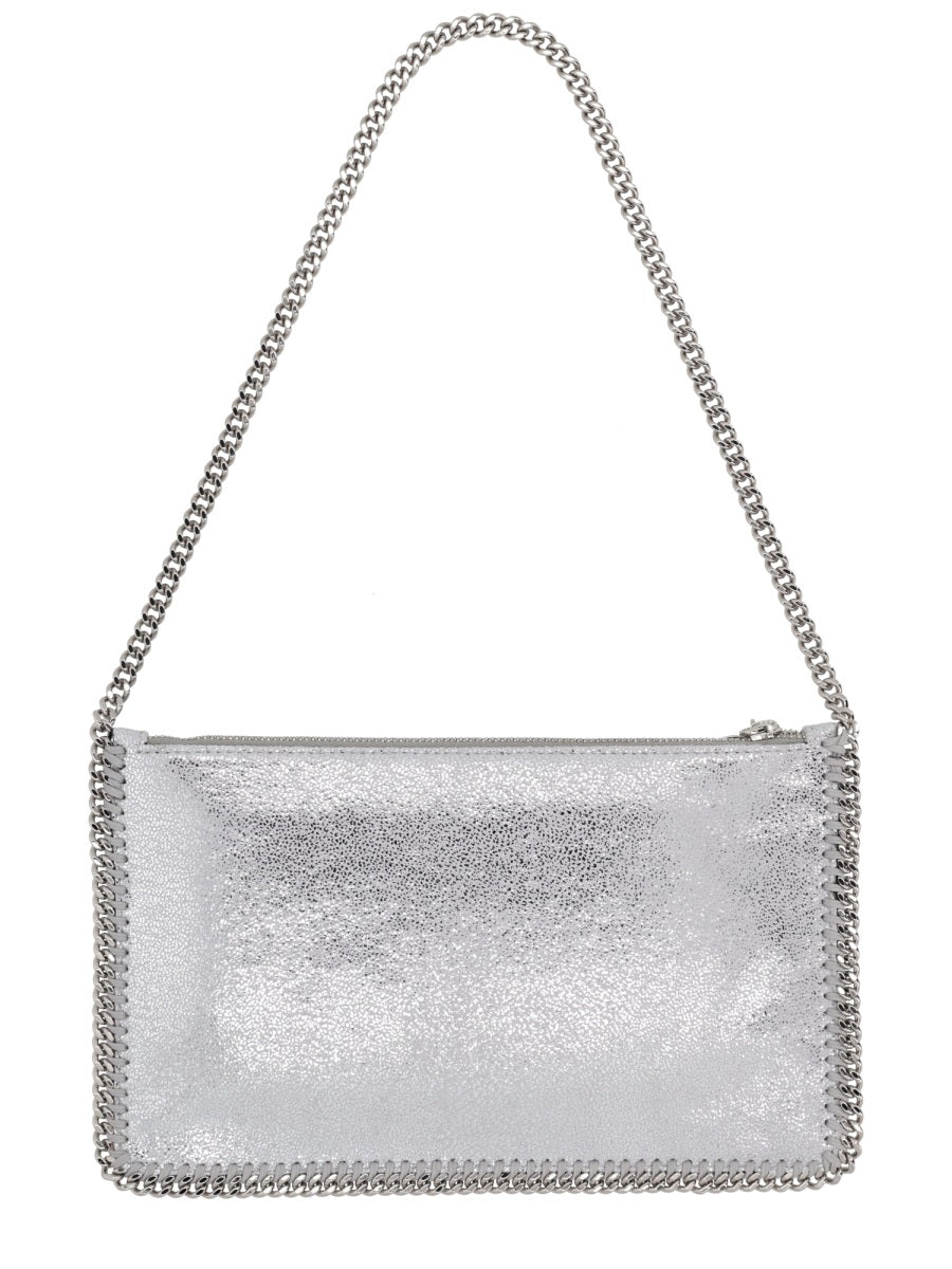STELLA McCARTNEY Elegant Mini Shoulder Bag