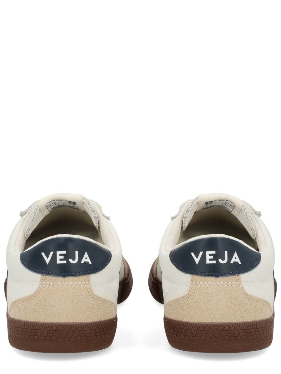 VEJA Men's Eco-Friendly Sneakers - FW25
