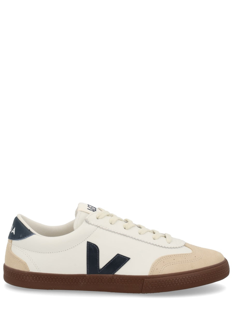 VEJA Men's Eco-Friendly Sneakers - FW25
