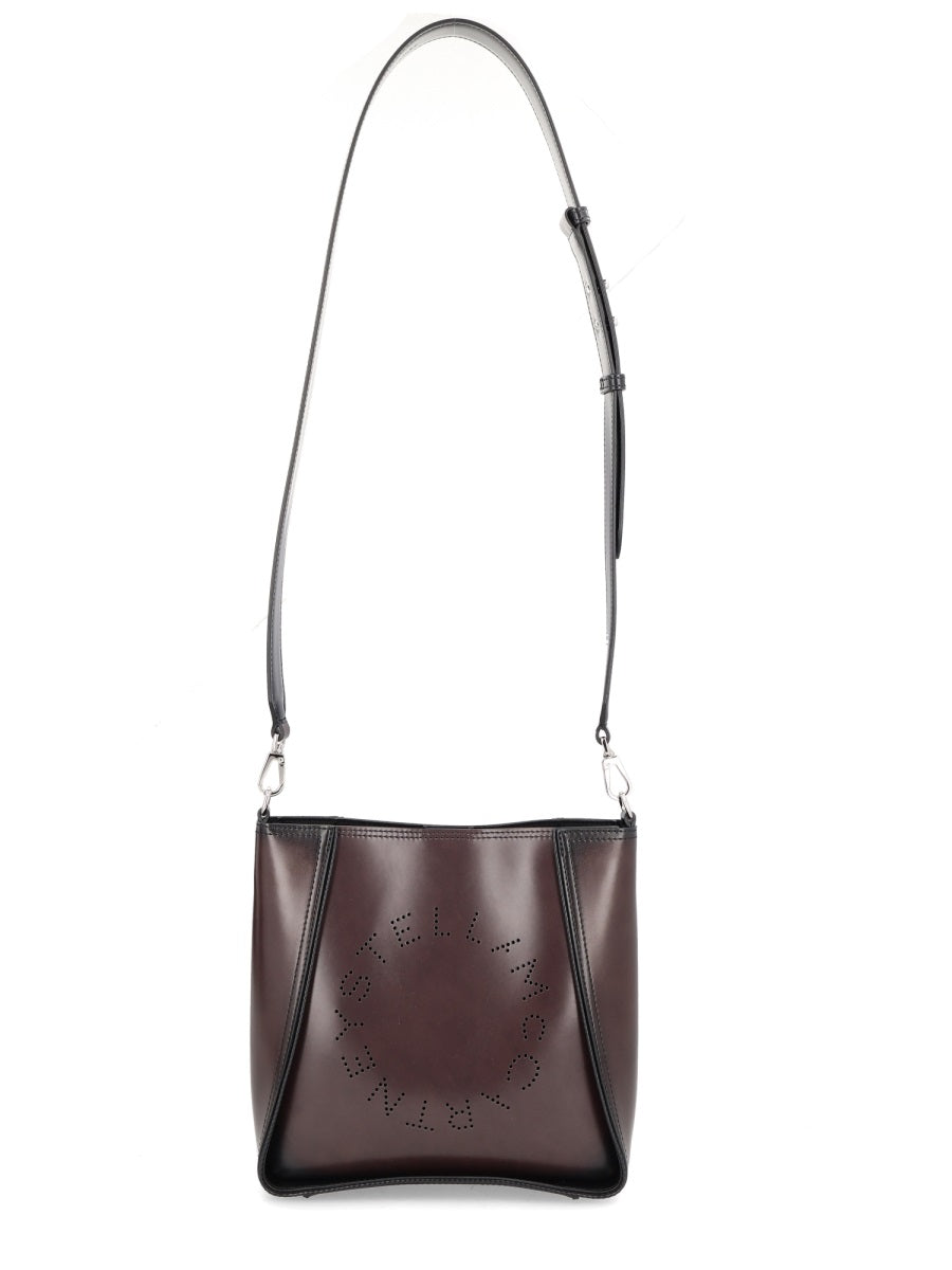 STELLA McCARTNEY Chic Mini Shoulder Bag