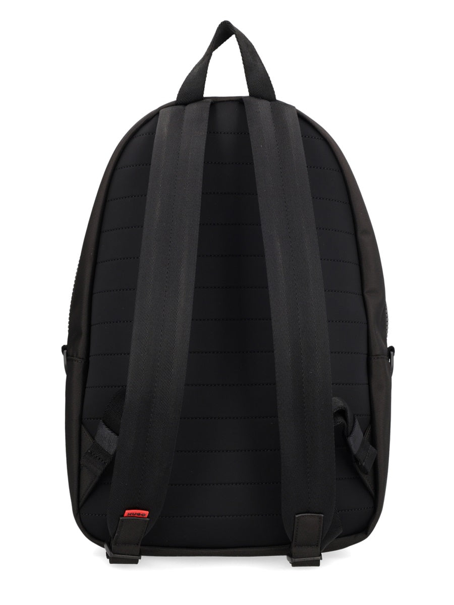 HUGO Stylish Men's Backpack