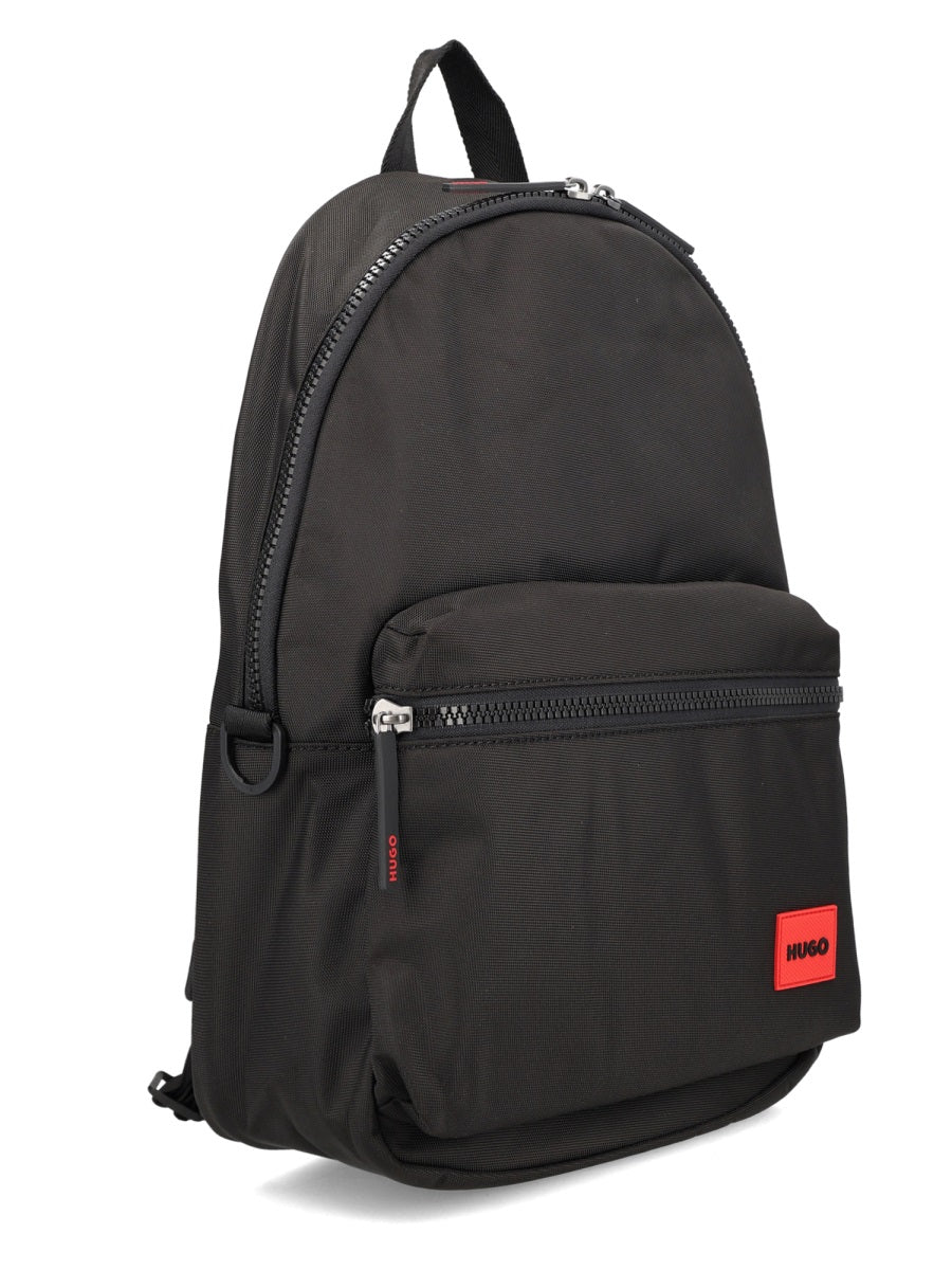 HUGO Stylish Men's Backpack