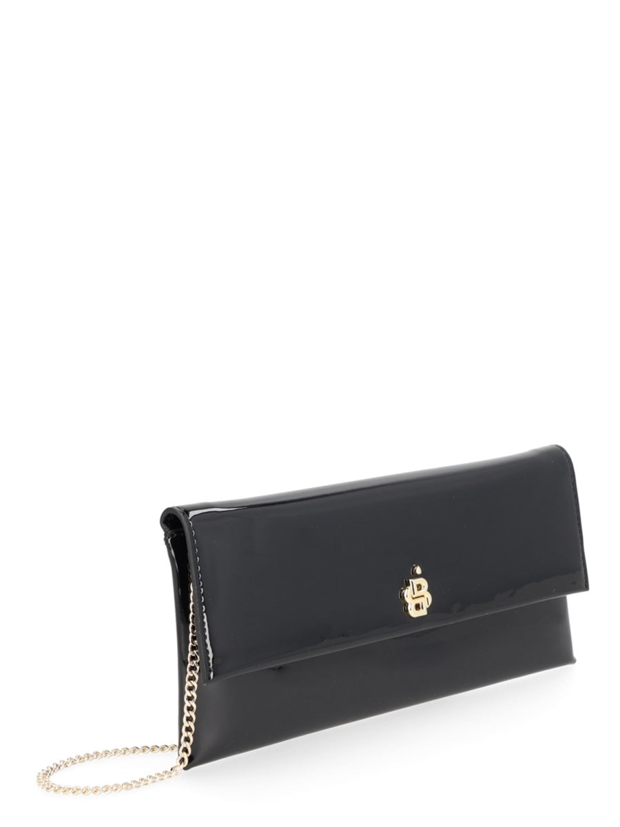 BOSS Chic Clutch Bag for Women - FW25