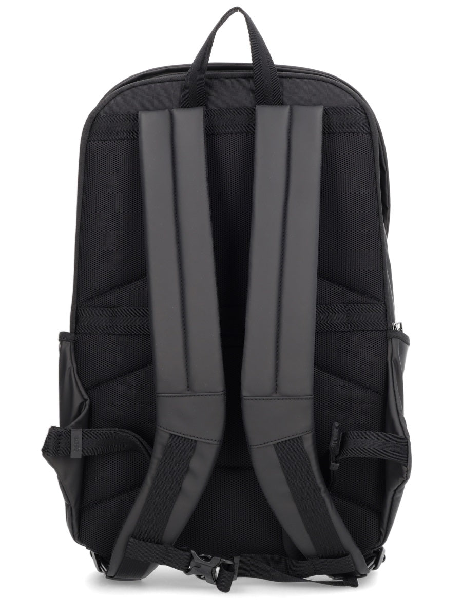 BOSS Stylish Mini Backpack for Men - FW25 Collection