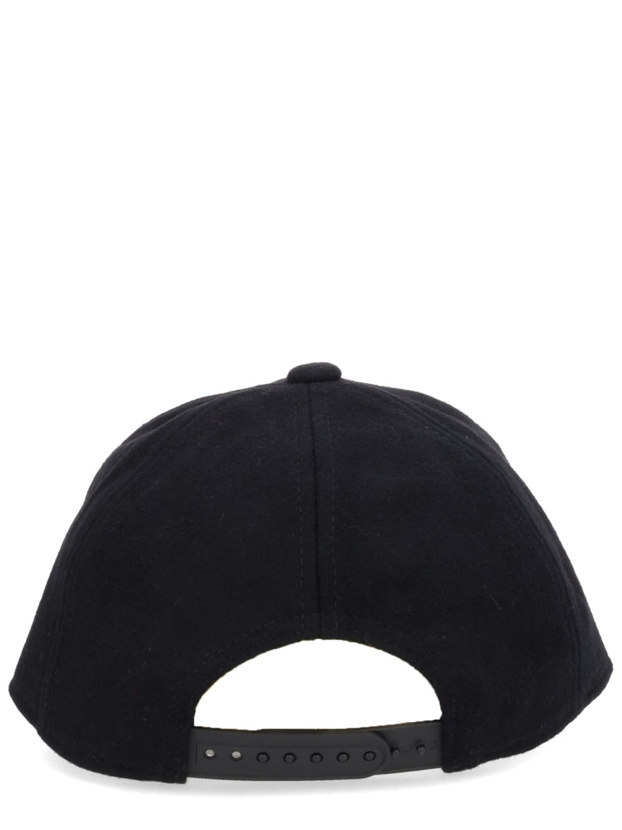 VERSACE JEANS COUTURE Stylish Mini Hat for Men - FW25 Collection