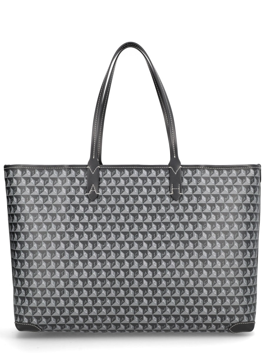 ANYA HINDMARCH Chic Mini Handbag for Women - FW25 Collection