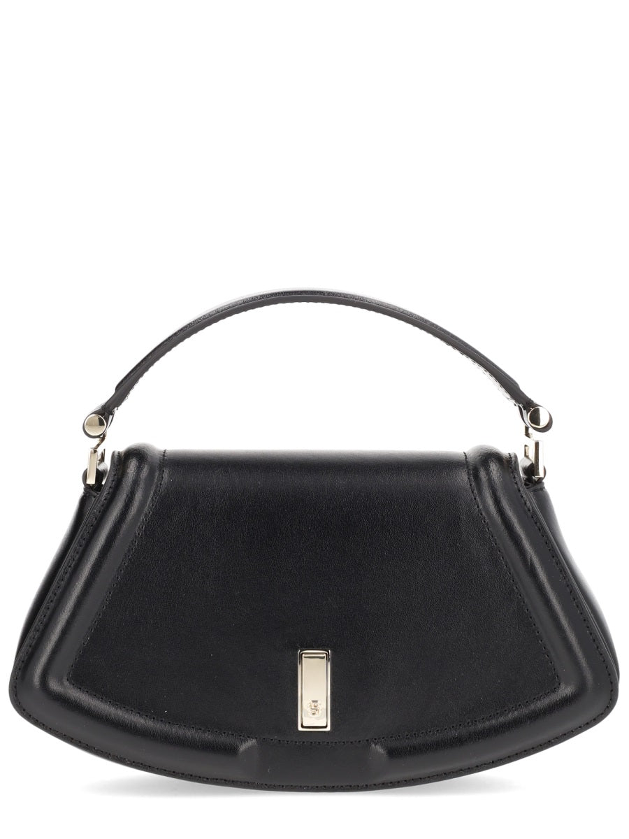 BOSS Elegant Shoulder Bag for Women - FW25 Collection