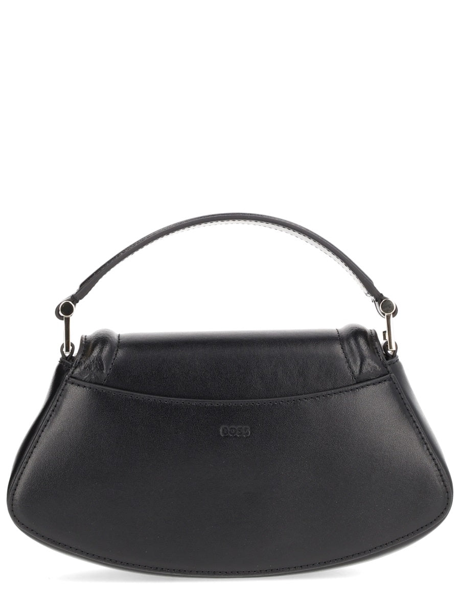 BOSS Elegant Shoulder Bag for Women - FW25 Collection