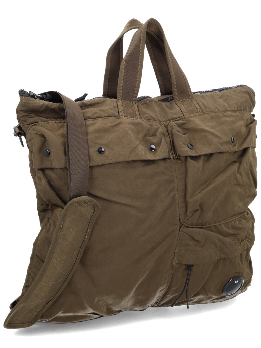 C.P. COMPANY Men's Mini Shoulder Bag