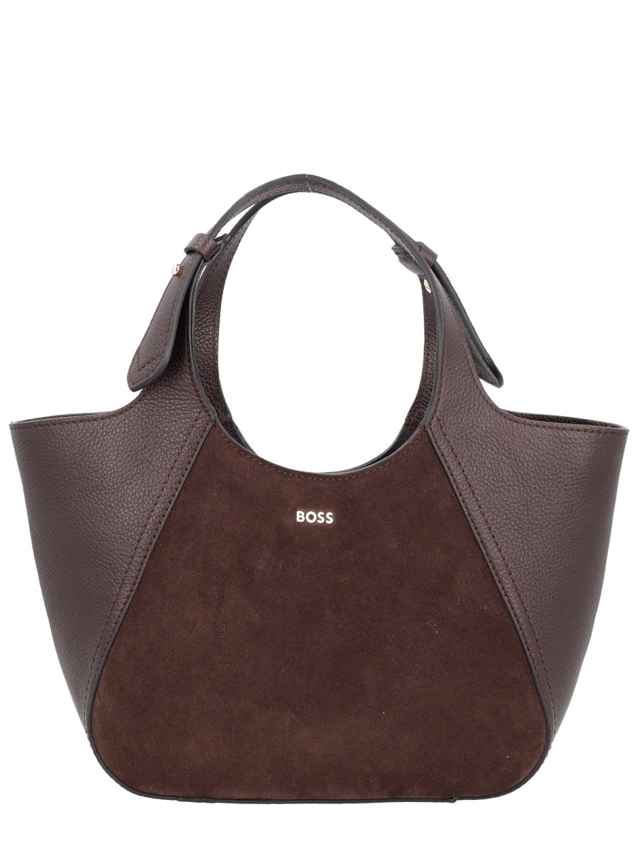 BOSS Mini Handbag for Women - Autumn/Winter 2025 Collection