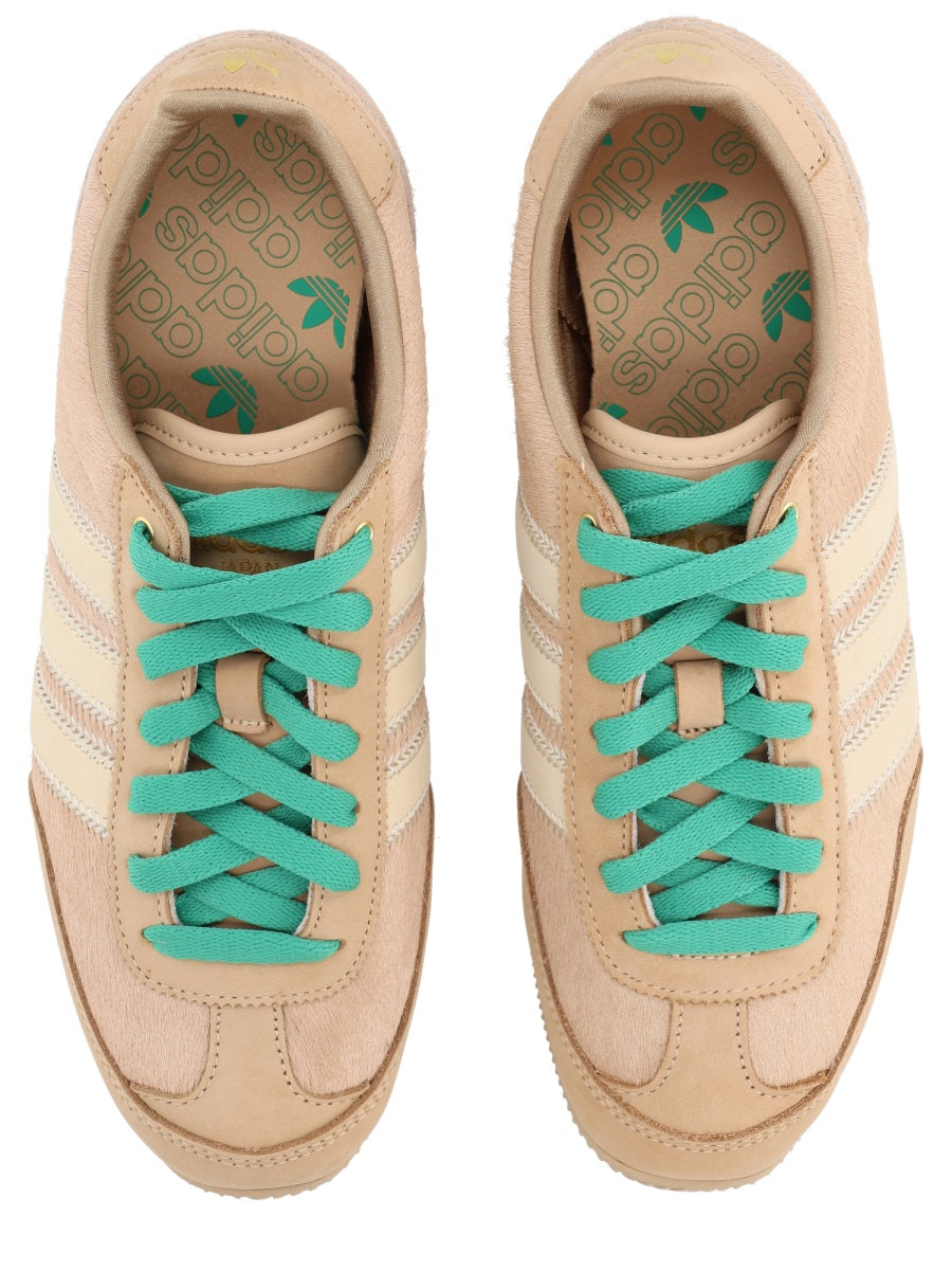 ADIDAS ORIGINALS Women’s Japan W Warsan Leather Sneakers