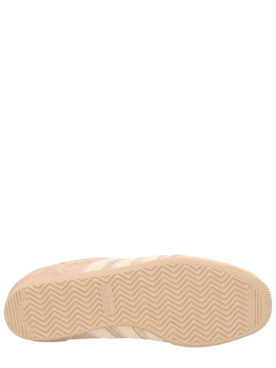 ADIDAS ORIGINALS Women’s Japan W Warsan Leather Sneakers