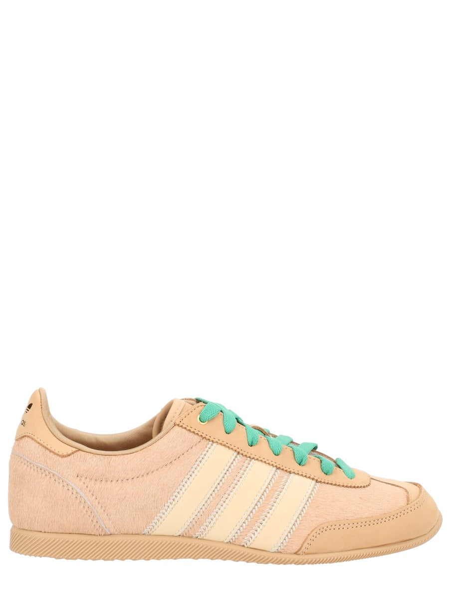 ADIDAS ORIGINALS Women’s Japan W Warsan Leather Sneakers