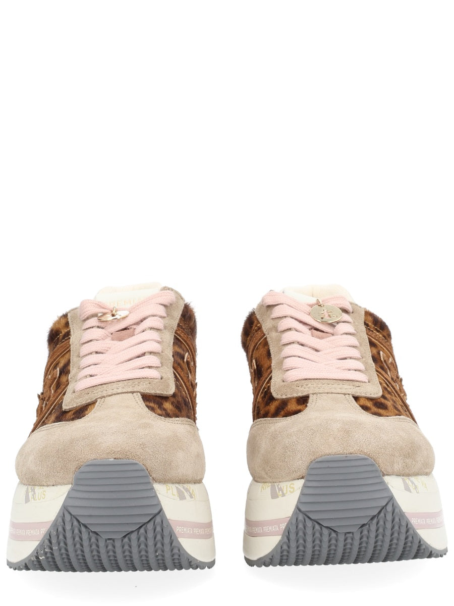 PREMIATA Stylish Women's Sneakers