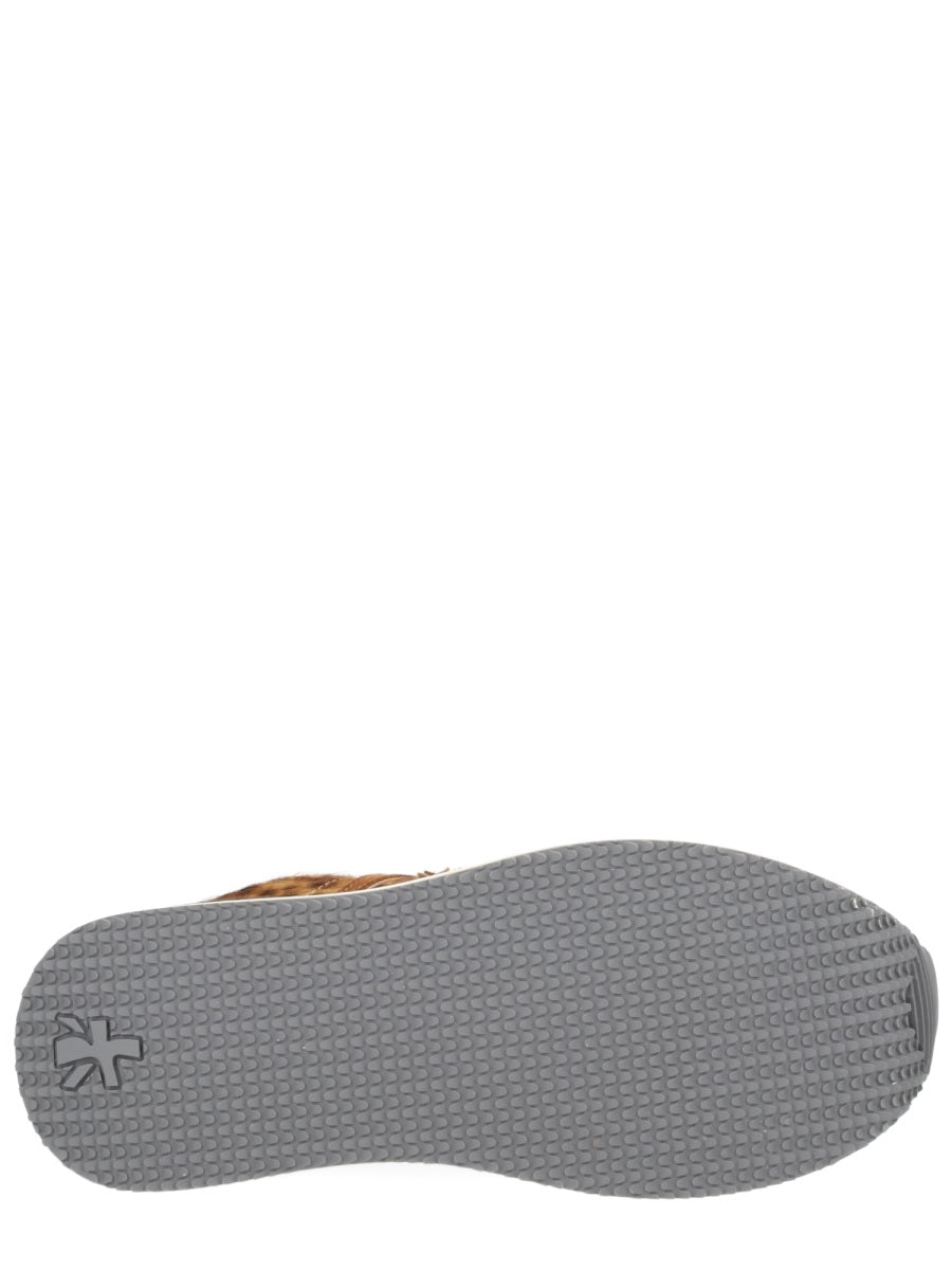 PREMIATA Stylish Women's Sneakers