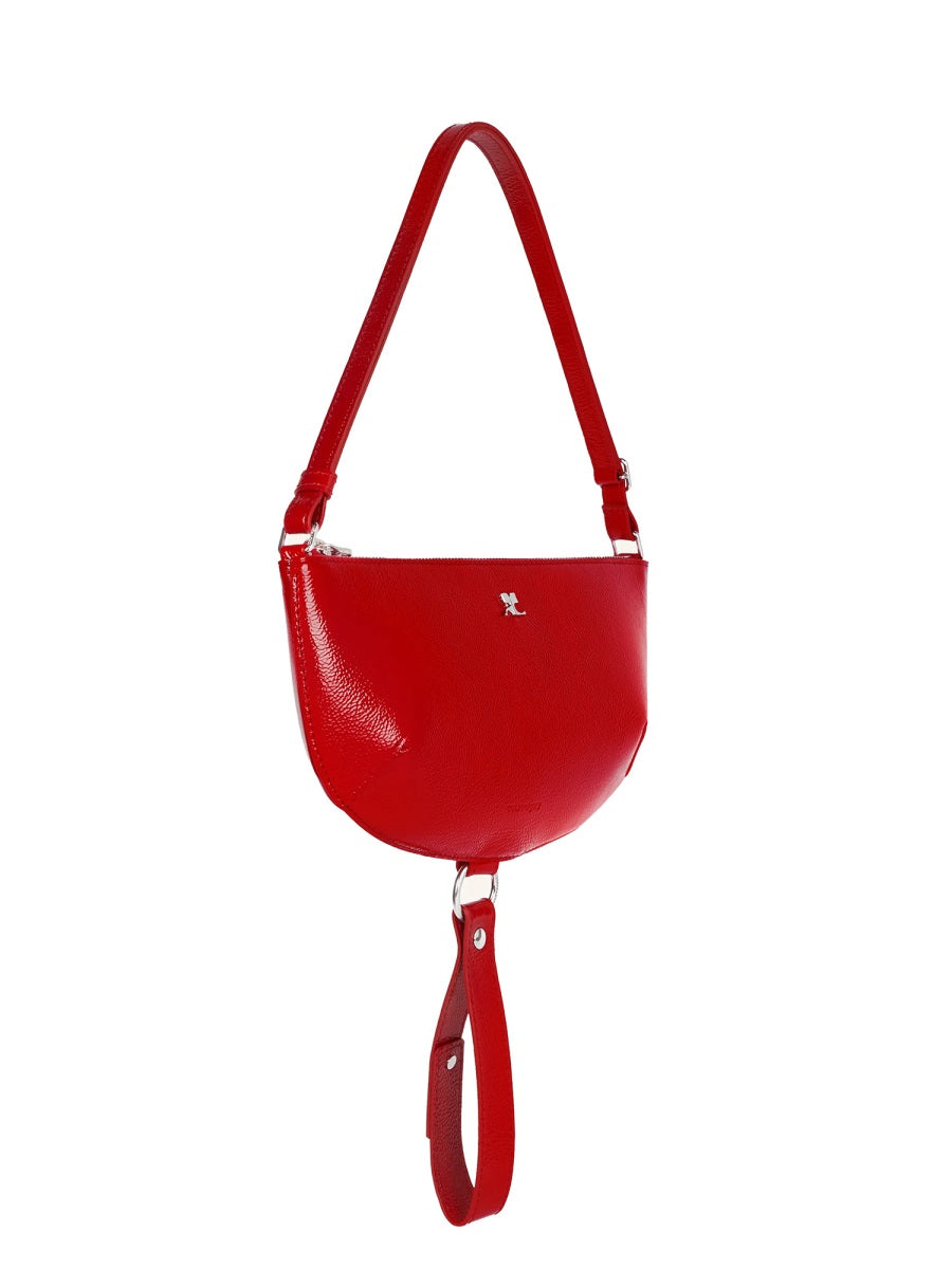 COURREGES Elegant Mini Handbag for Women - FW25 Collection