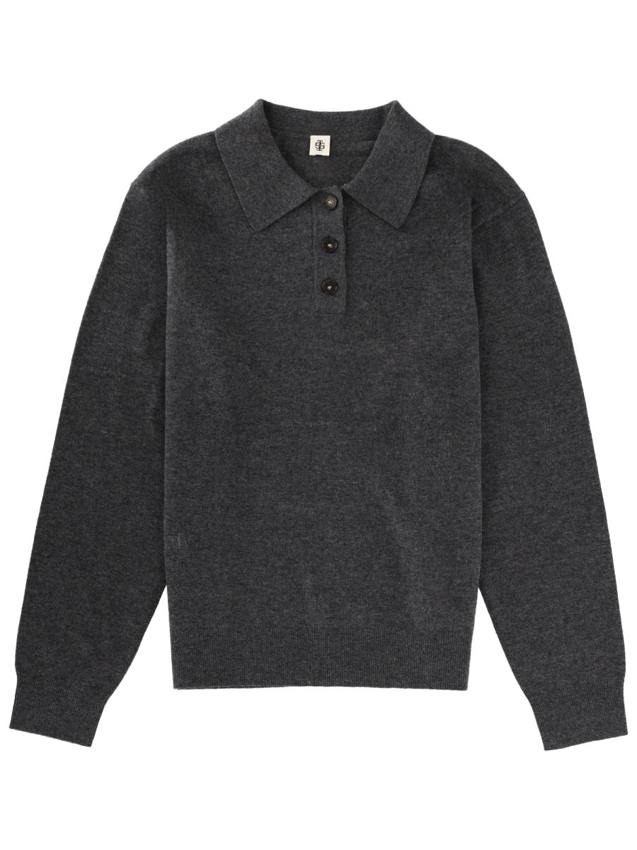 THE GARMENT Sophisticated Women's Cozy Sweater