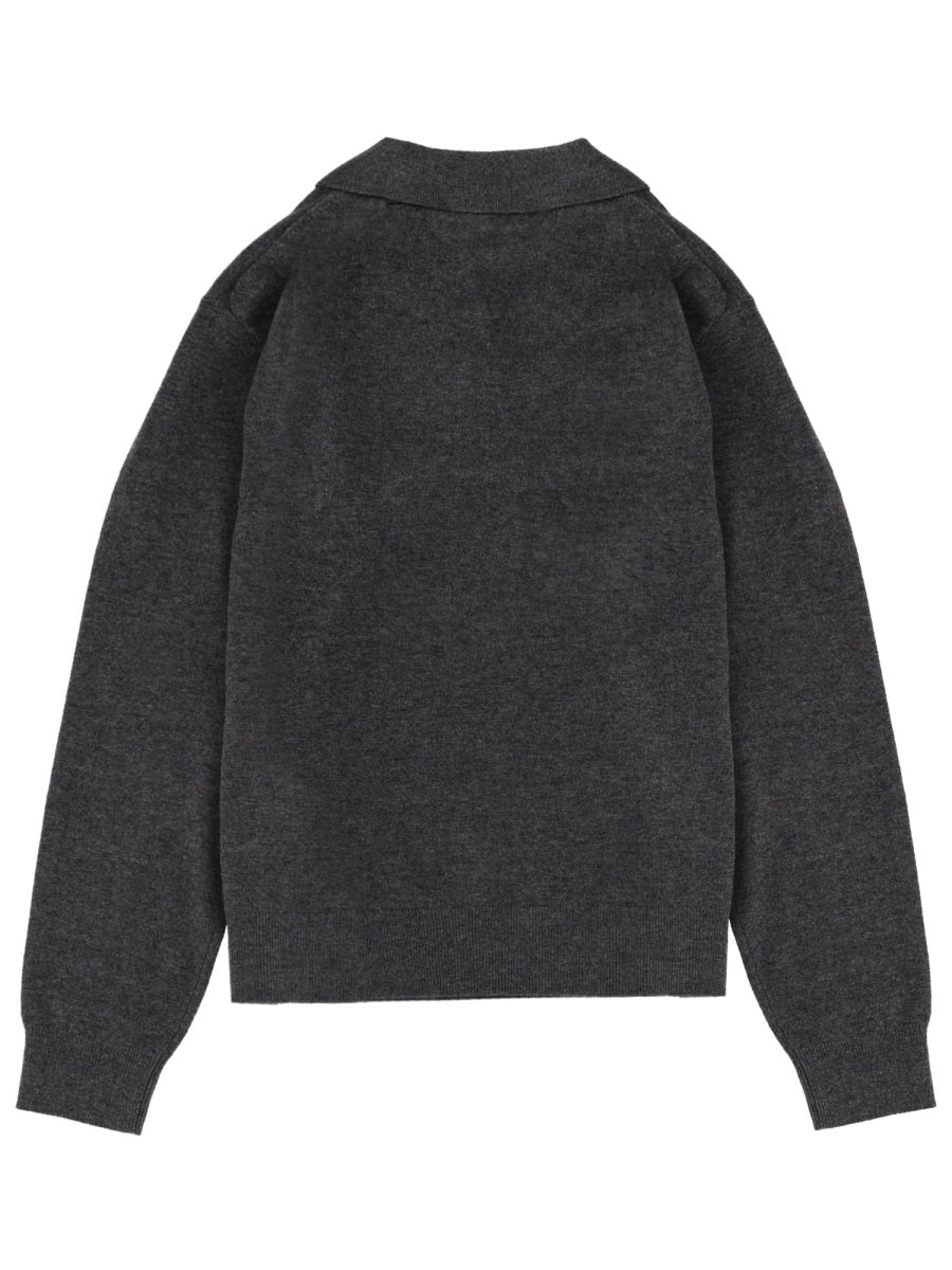 THE GARMENT Sophisticated Women's Cozy Sweater
