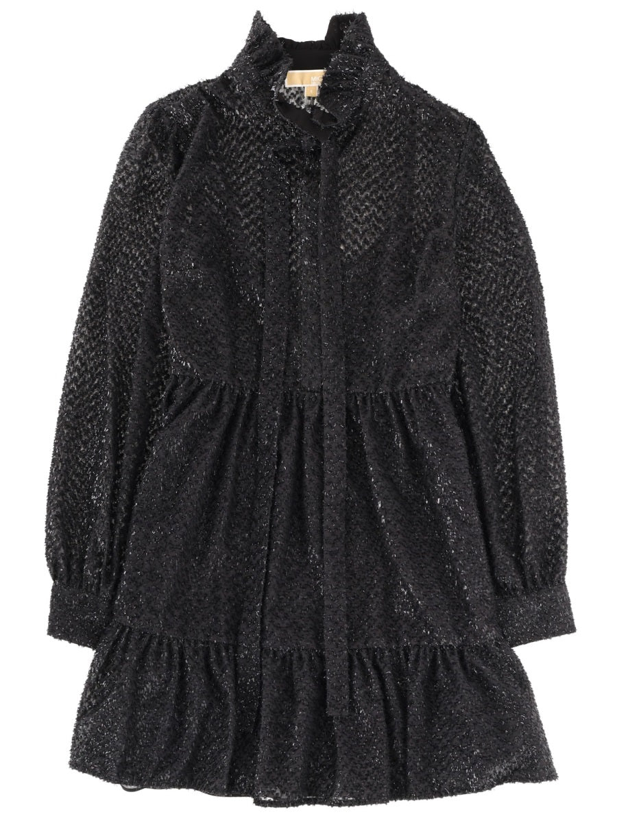 MICHAEL BY MICHAEL KORS Chic Women's Dress - FW25 Collection