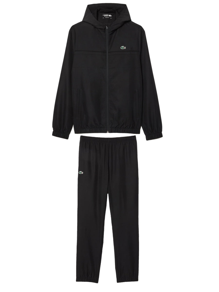 LACOSTE Men's Classic Track Suit - FW25 Collection