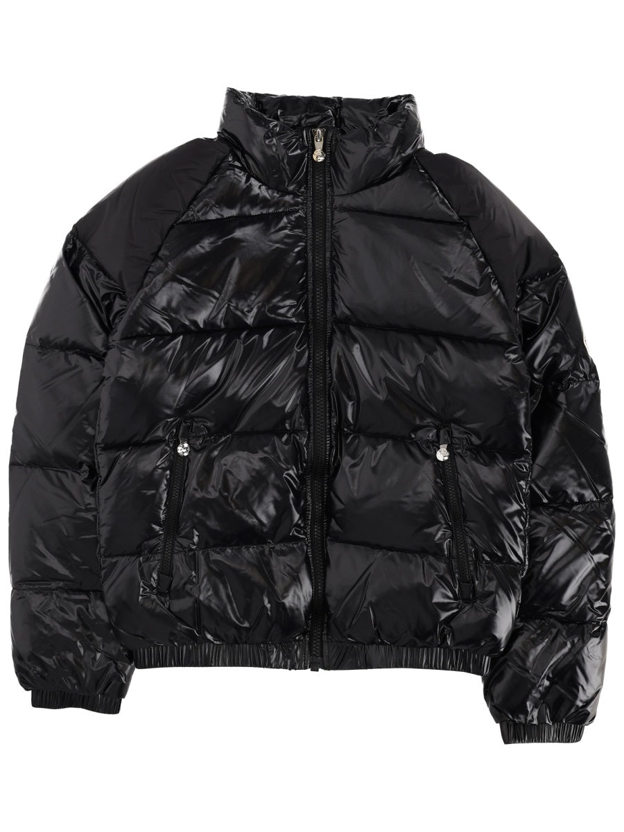 PYRENEX Unisex Sports Jacket - FW25 Edition