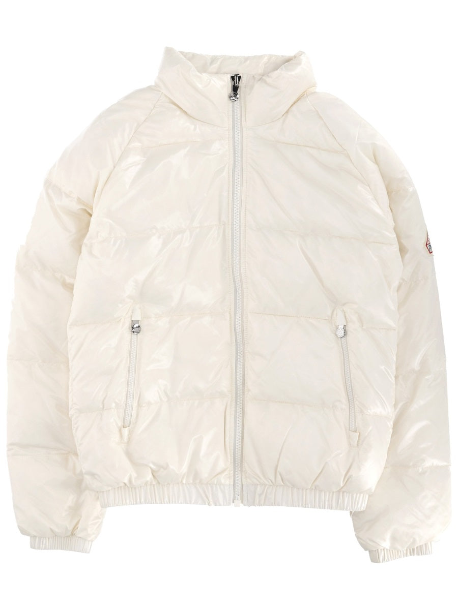 PYRENEX Unisex Down Sports Jacket for FW25