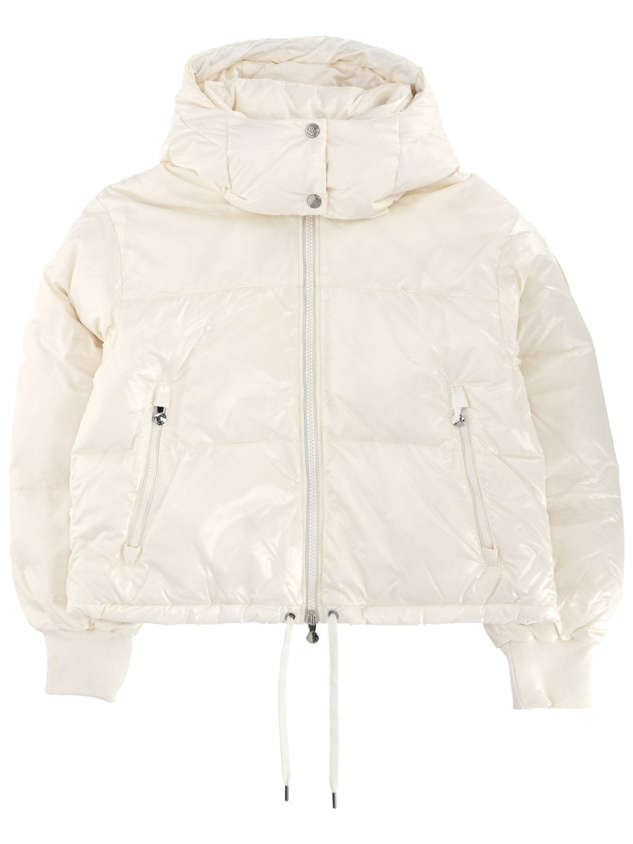 PYRENEX Unisex Sports Jacket - FW25 Season