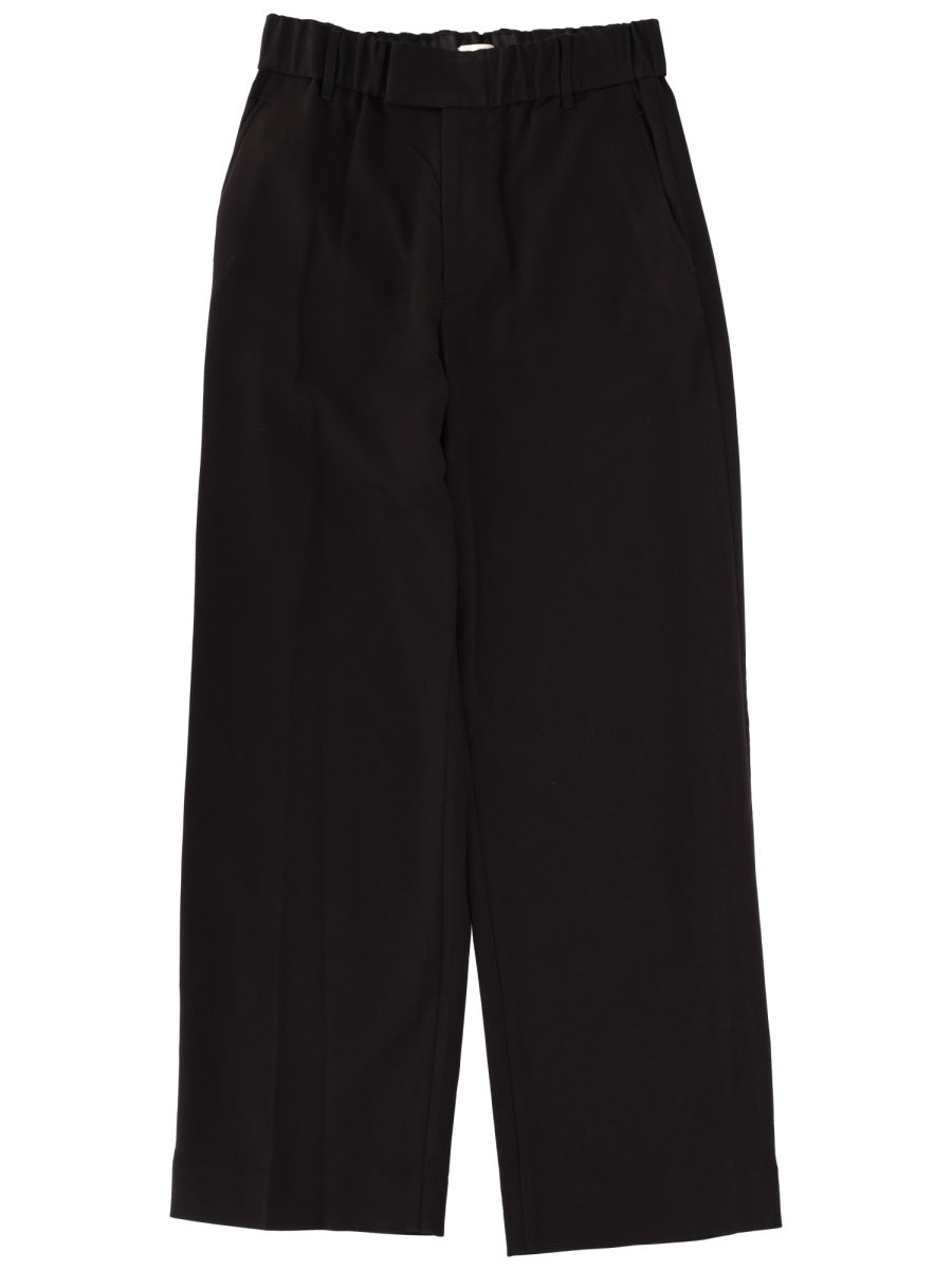 STAUD Chic Trousers for Women - FW25 Collection