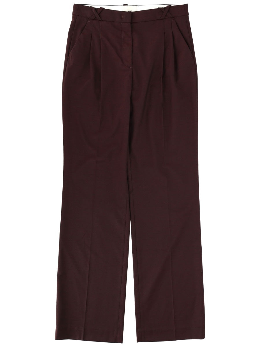 THE GARMENT Stylish Women's Trousers