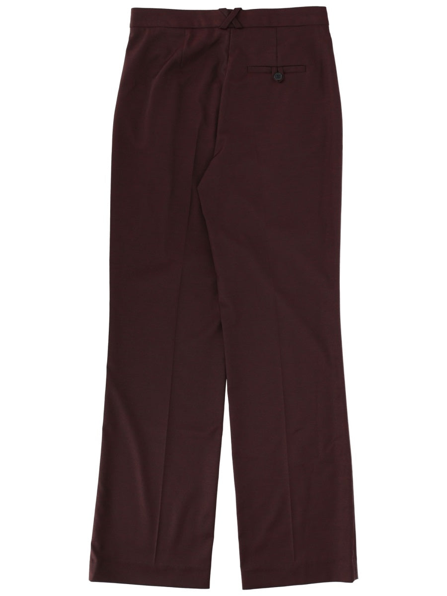THE GARMENT Stylish Women's Trousers