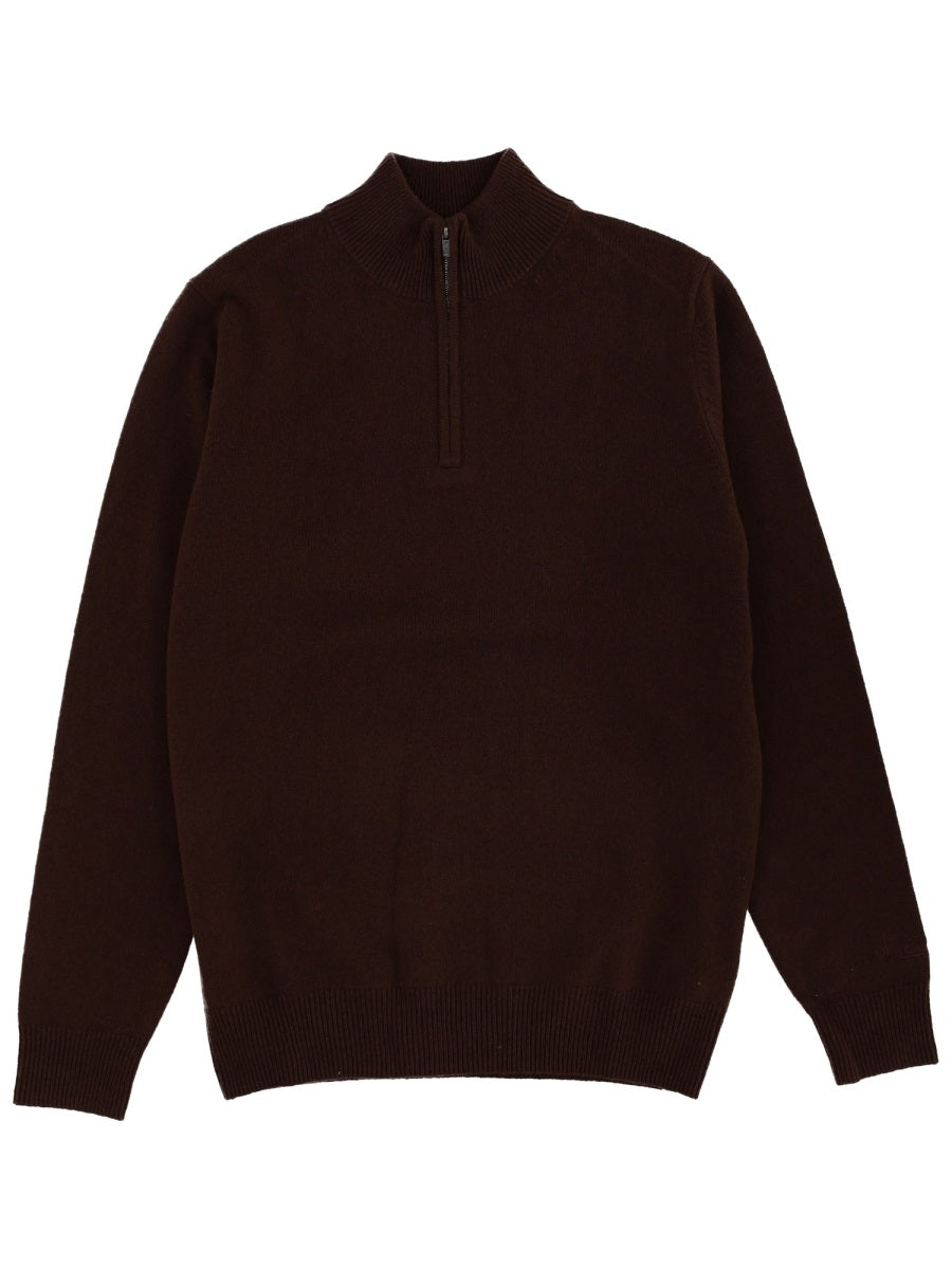 MC2 SAINT BARTH Men's Wool Sweater