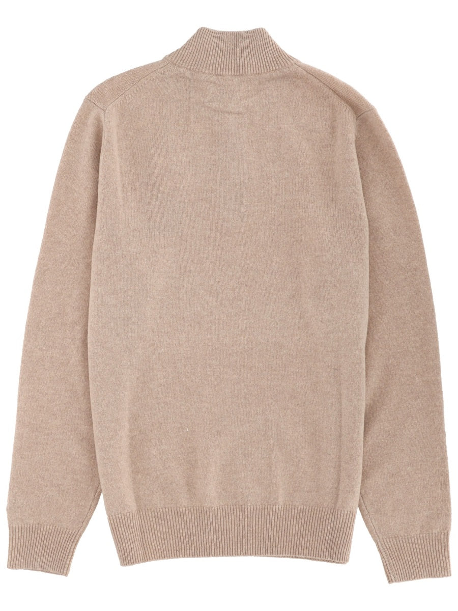 MC2 SAINT BARTH Wool Men's Sweater for FW25