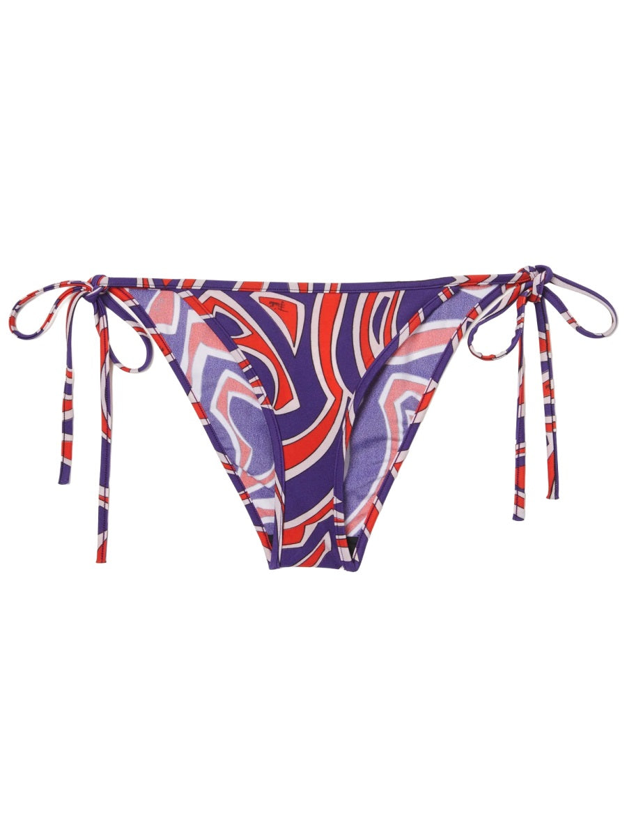 PUCCI Mini Multi-Fabric Swimwear for Women