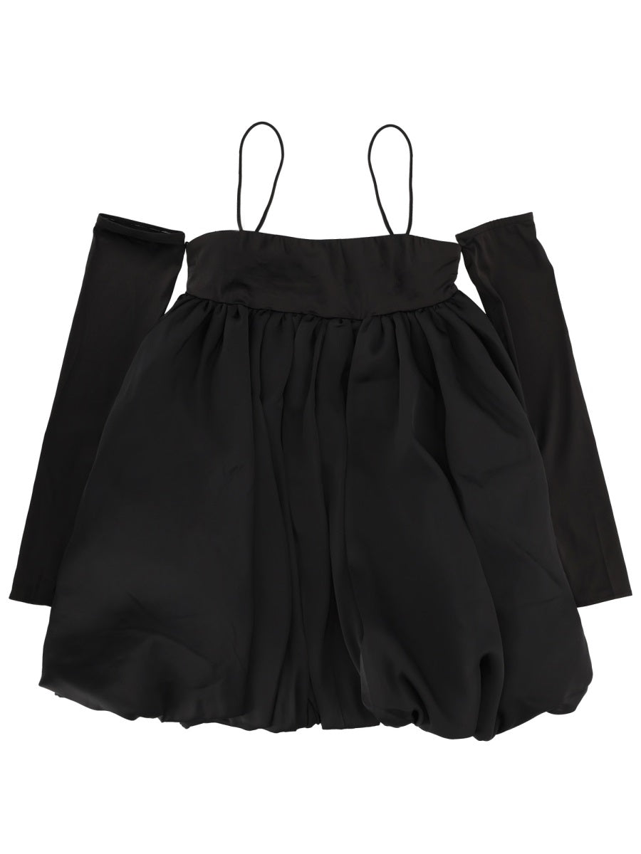 ROTATE BIRGER CHRISTENSEN Chic Mini Dress for Women