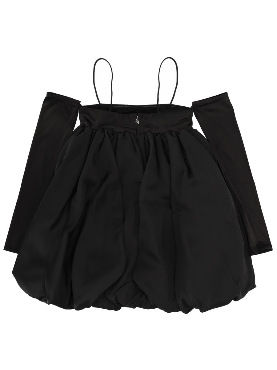 ROTATE BIRGER CHRISTENSEN Chic Mini Dress for Women